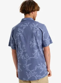 Beach Club Casual - Chemise manches courtes pour homme