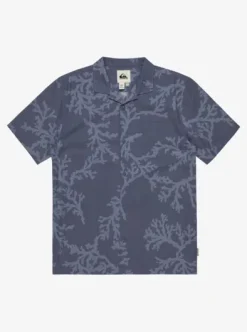 Beach Club Casual - Chemise manches courtes pour homme
