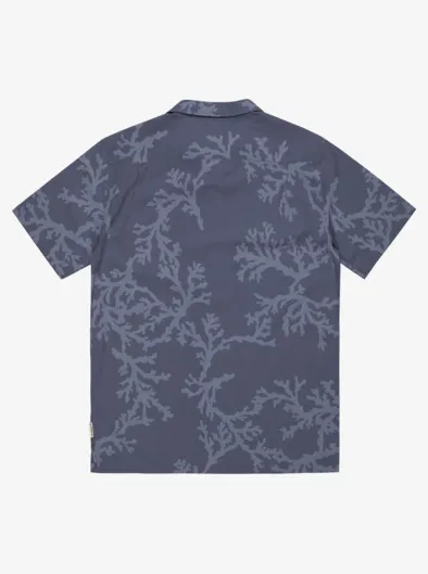 Beach Club Casual - Chemise manches courtes pour homme