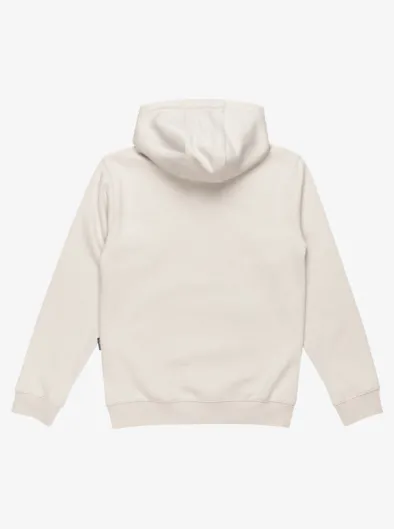 Big Logo - Sweat à capuche pour Garçon 8-16