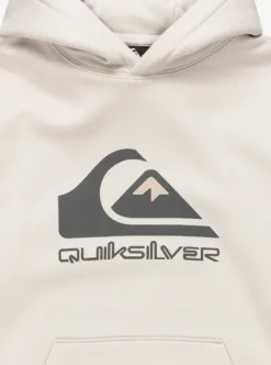 Big Logo - Sweat à capuche pour Garçon 8-16