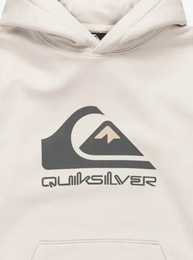 Big Logo - Sweat à capuche pour Garçon 8-16
