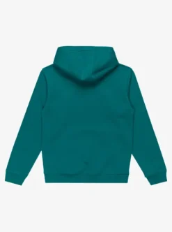 Big Logo - Sweat à capuche pour Garçon 8-16