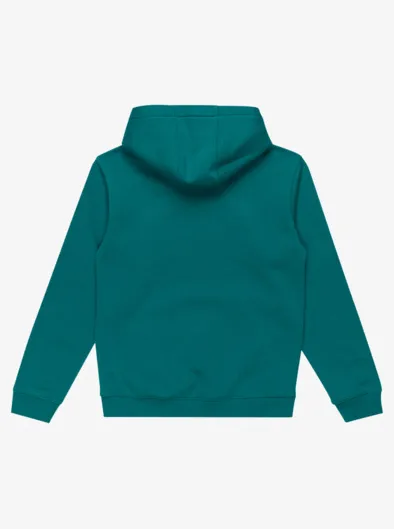 Big Logo - Sweat à capuche pour Garçon 8-16