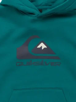 Big Logo - Sweat à capuche pour Garçon 8-16
