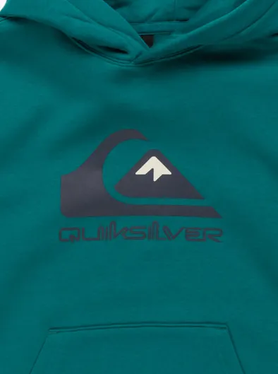Big Logo - Sweat à capuche pour Garçon 8-16