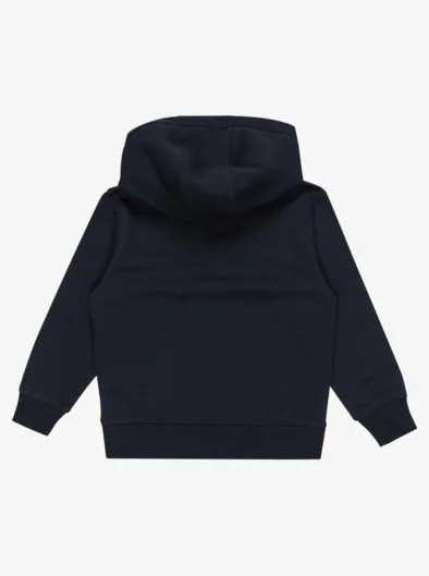 Big Logo - Sweat à capuche pour Garçons 2-7 ans