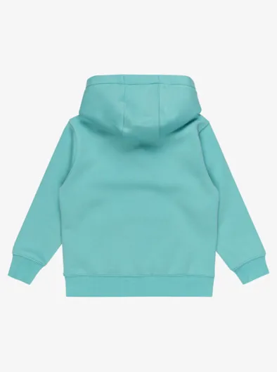 Big Logo - Sweat à capuche pour Garçons 2-7 ans