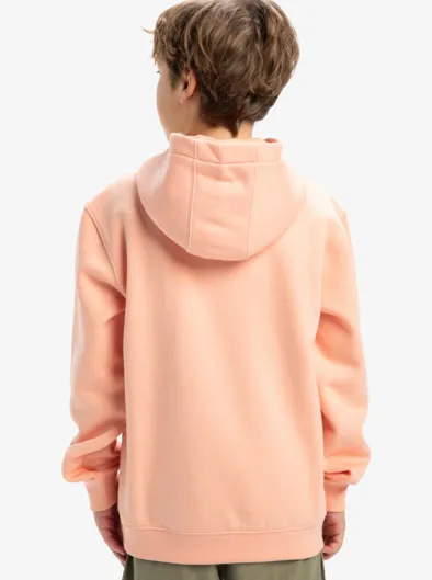 Big Logo - Sweat à capuche pour Garçon 8-16