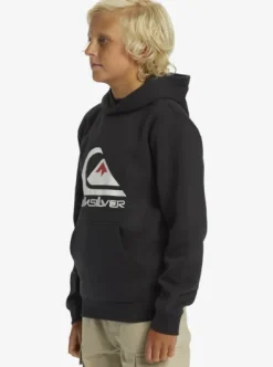 Big Logo - Sweat à capuche pour Garçon 8-16 ans