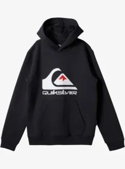 Big Logo - Sweat à capuche pour Garçon 8-16 ans