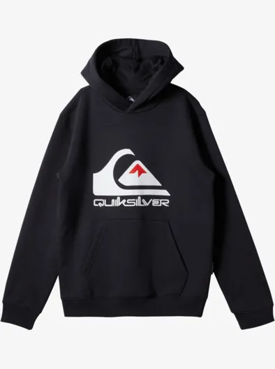 Big Logo - Sweat à capuche pour Garçon 8-16 ans