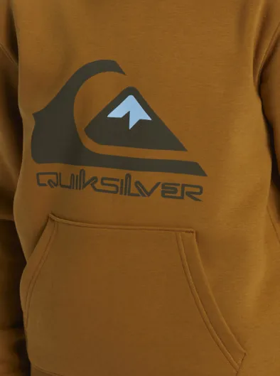 Big Logo - Sweat à capuche pour Garçon 8-16 ans