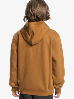 Big Logo - Sweat à capuche pour Garçon 8-16 ans