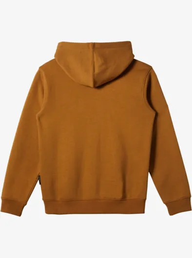 Big Logo - Sweat à capuche pour Garçon 8-16 ans