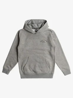 Big Logo - Sweat pour Garçon 8-16