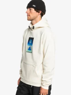 Big Logo Tech - Sweat à capuche pour Homme