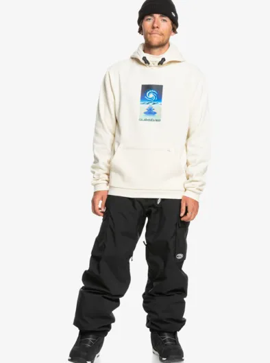 Big Logo Tech - Sweat à capuche pour Homme