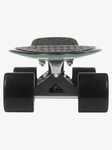 Black Beach Mini Cruiser 6.2" - Skateboard pour Homme
