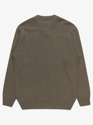 Bloody Monday - Sweat à col rond pour Homme