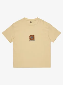 Bloomy - T-shirt manches courtes sérigraphié pour Homme