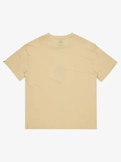 Bloomy - T-shirt manches courtes sérigraphié pour Homme