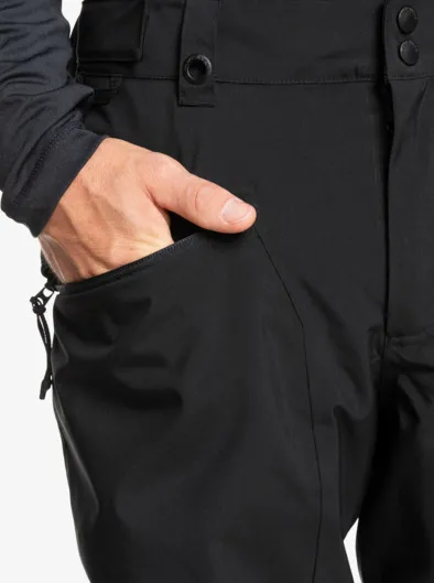 Boundry - Pantalon de snow pour Homme