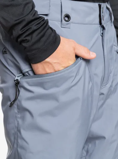 Boundry - Pantalon de snow pour Homme