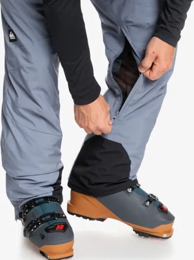 Boundry - Pantalon de snow pour Homme