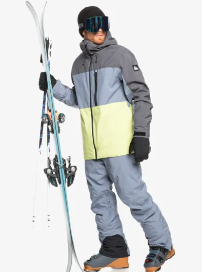 Boundry - Pantalon de snow pour Homme