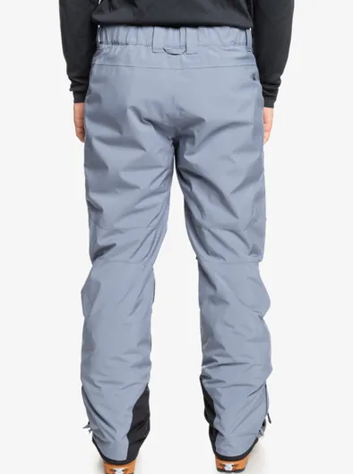 Boundry - Pantalon de snow pour Homme