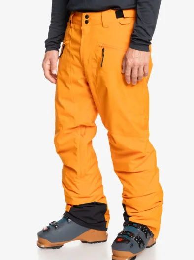 Boundry - Pantalon de snow pour Homme