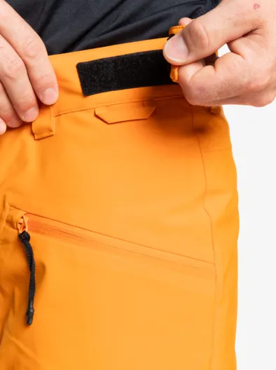 Boundry - Pantalon de snow pour Homme