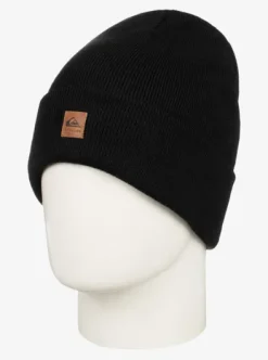 Brigade - Bonnet à revers pour Homme
