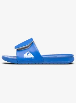 Bright Coast - Claquettes réglables pour Garçon 8-16 ans