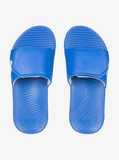 Bright Coast - Claquettes réglables pour Garçon 8-16 ans