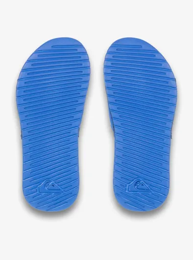 Bright Coast - Claquettes réglables pour Garçon 8-16 ans