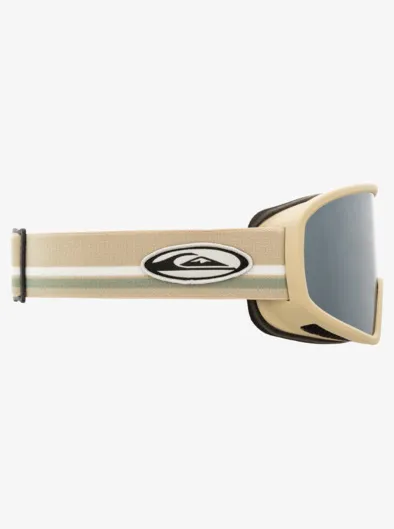 Browdy Asweetin - Masque de snowboard pour Homme