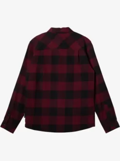 Buffalo Classic - Chemise en flanelle pour Garçon 8-16