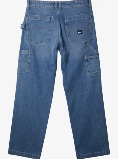 Carpenter - Jean stretch pour Homme