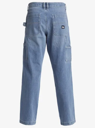 Carpenter - Jean stretch pour Homme