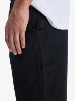 Carpenter - Pantalon workwear en toile pour Homme