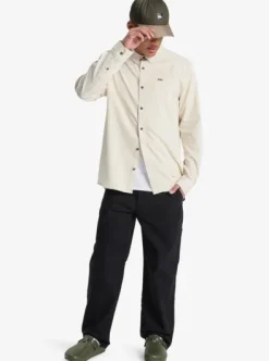 Carpenter - Pantalon workwear en toile pour Homme