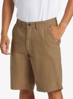Carpenter - Short pour Homme