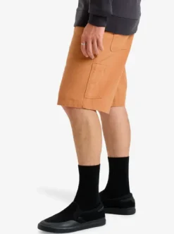 Carpenter Short - Short chino pour homme
