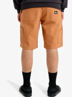 Carpenter Short - Short chino pour homme