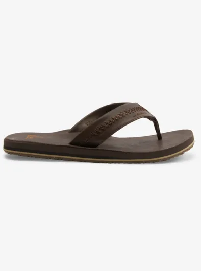 Carver Natural - Sandales pour Homme