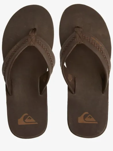 Carver Natural - Sandales pour Homme