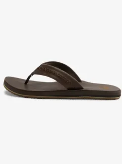 Carver Natural - Sandales pour Homme