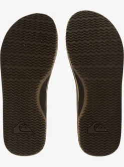 Carver Natural - Sandales pour Homme